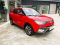 SsangYong XLV D16T Limited 4x2 Rojo - thumbnail 3