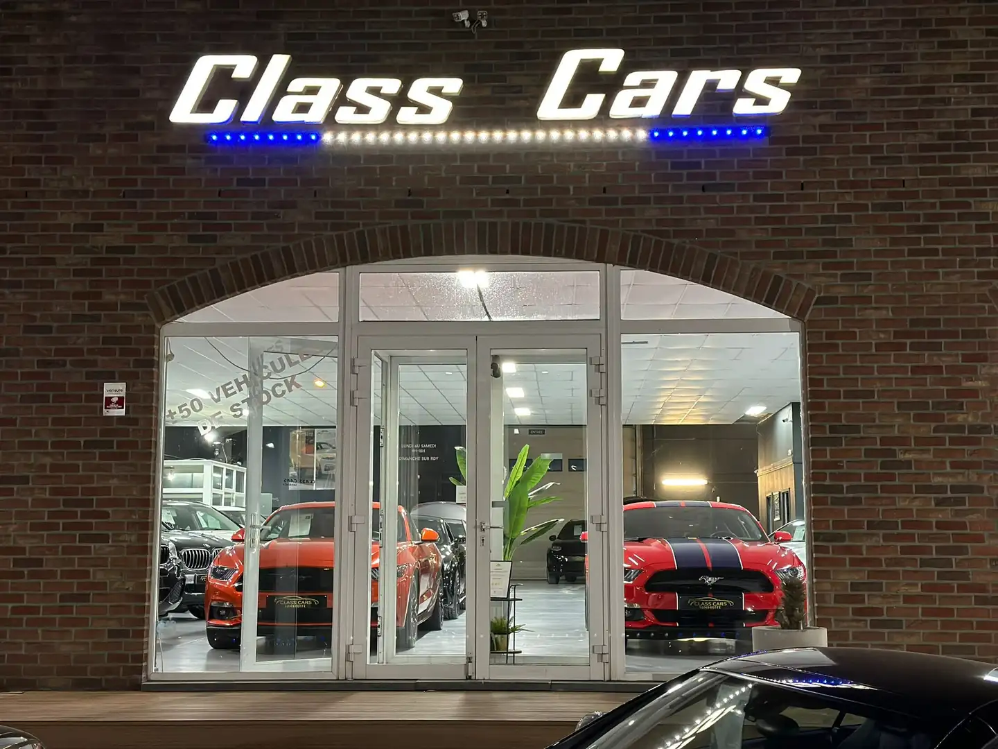 Mercedes-Benz X 350 d 4Matic TVA-BTW RECUP AUTO HARDTOP NAVI CAM 360 Grijs - 1