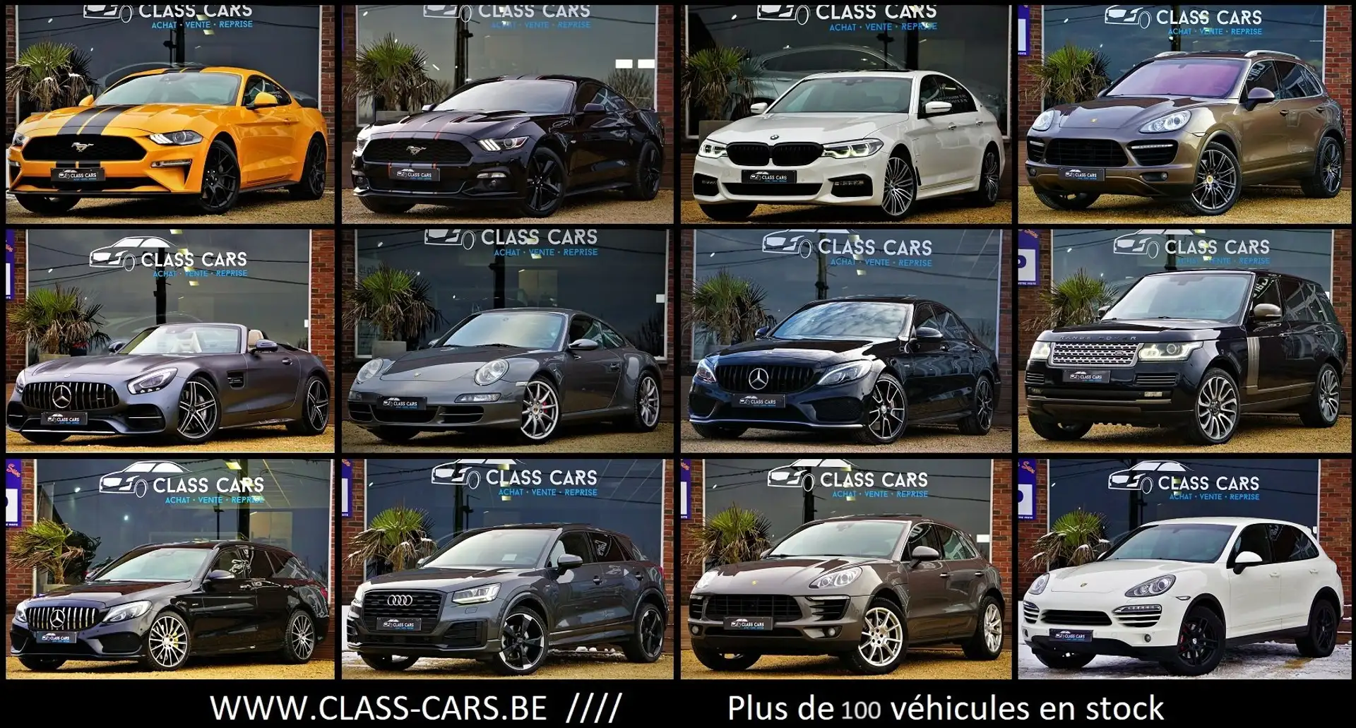 Mercedes-Benz X 350 d 4Matic TVA-BTW RECUP AUTO HARDTOP NAVI CAM 360 Grijs - 2