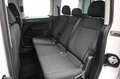 Volkswagen Caddy 5-Sitzer 1.5 l  TSI *MFK*GRA*PDC HINTEN* Weiß - thumbnail 10