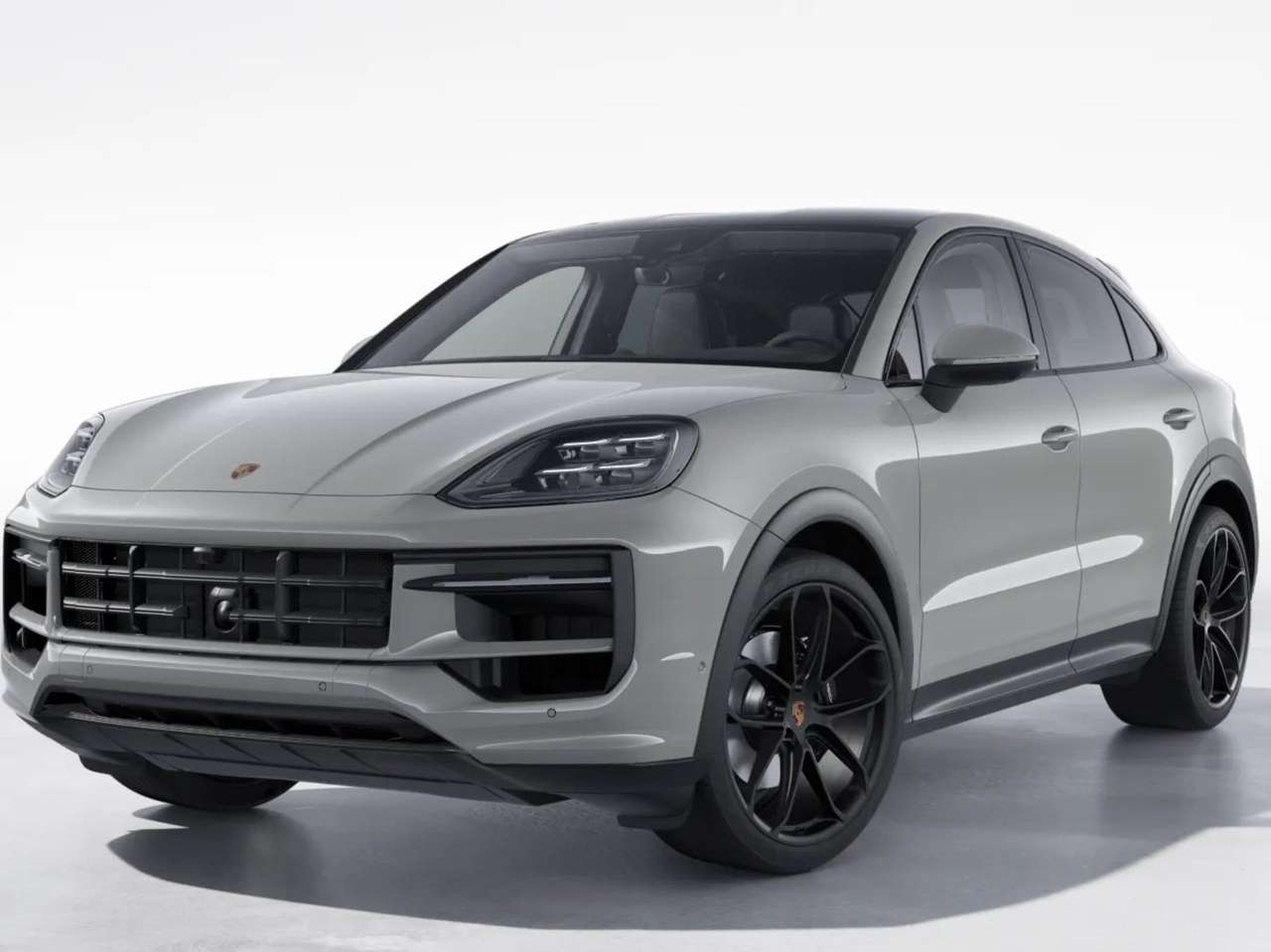 Porsche Cayenne Coupe 3.0 5pti tiptronic