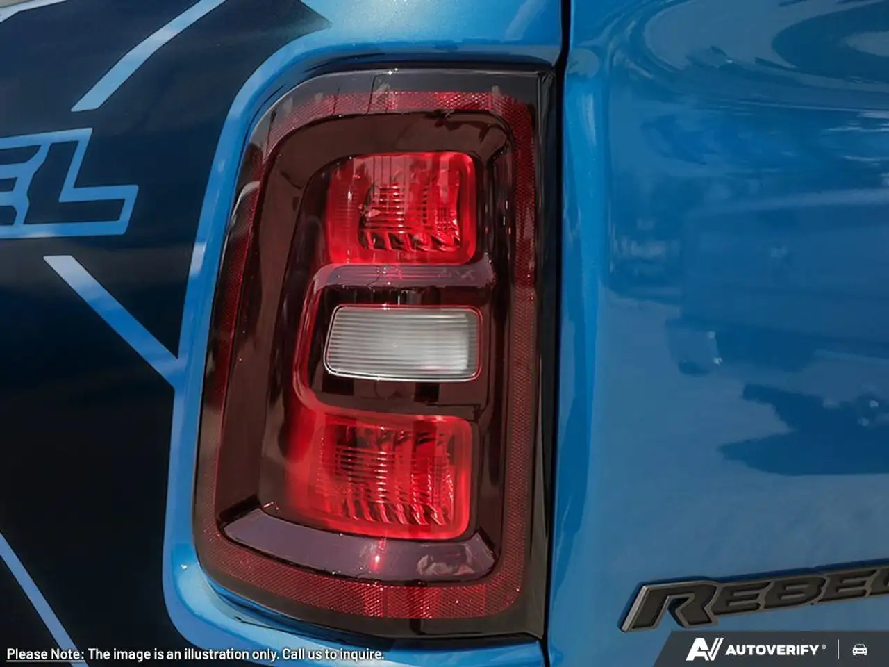 RAM 1500 fotografie RAM 1500