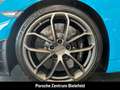 Porsche Cayman 718 GT4 Miamiblau Sportabgasanlage BOSE Bleu - thumbnail 13
