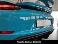 Porsche Cayman 718 GT4 Miamiblau Sportabgasanlage BOSE Bleu - thumbnail 31