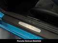 Porsche Cayman 718 GT4 Miamiblau Sportabgasanlage BOSE Bleu - thumbnail 25