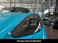 Porsche Cayman 718 GT4 Miamiblau Sportabgasanlage BOSE Bleu - thumbnail 12