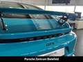 Porsche Cayman 718 GT4 Miamiblau Sportabgasanlage BOSE Bleu - thumbnail 30
