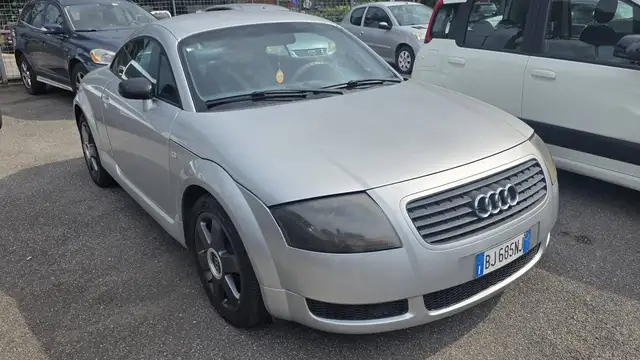 Audi TT TT I 1998 Coupe 1.8t