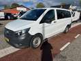 Mercedes-Benz Vito Tourer 116 CDI 120KW Lang BRIEF 8 PERS. PKW AUT. K Blanc - thumbnail 1