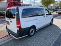 Mercedes-Benz Vito Tourer 116 CDI 120KW Lang BRIEF 8 PERS. PKW AUT. K Blanc - thumbnail 4