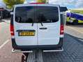 Mercedes-Benz Vito Tourer 116 CDI 120KW Lang BRIEF 8 PERS. PKW AUT. K Blanc - thumbnail 3