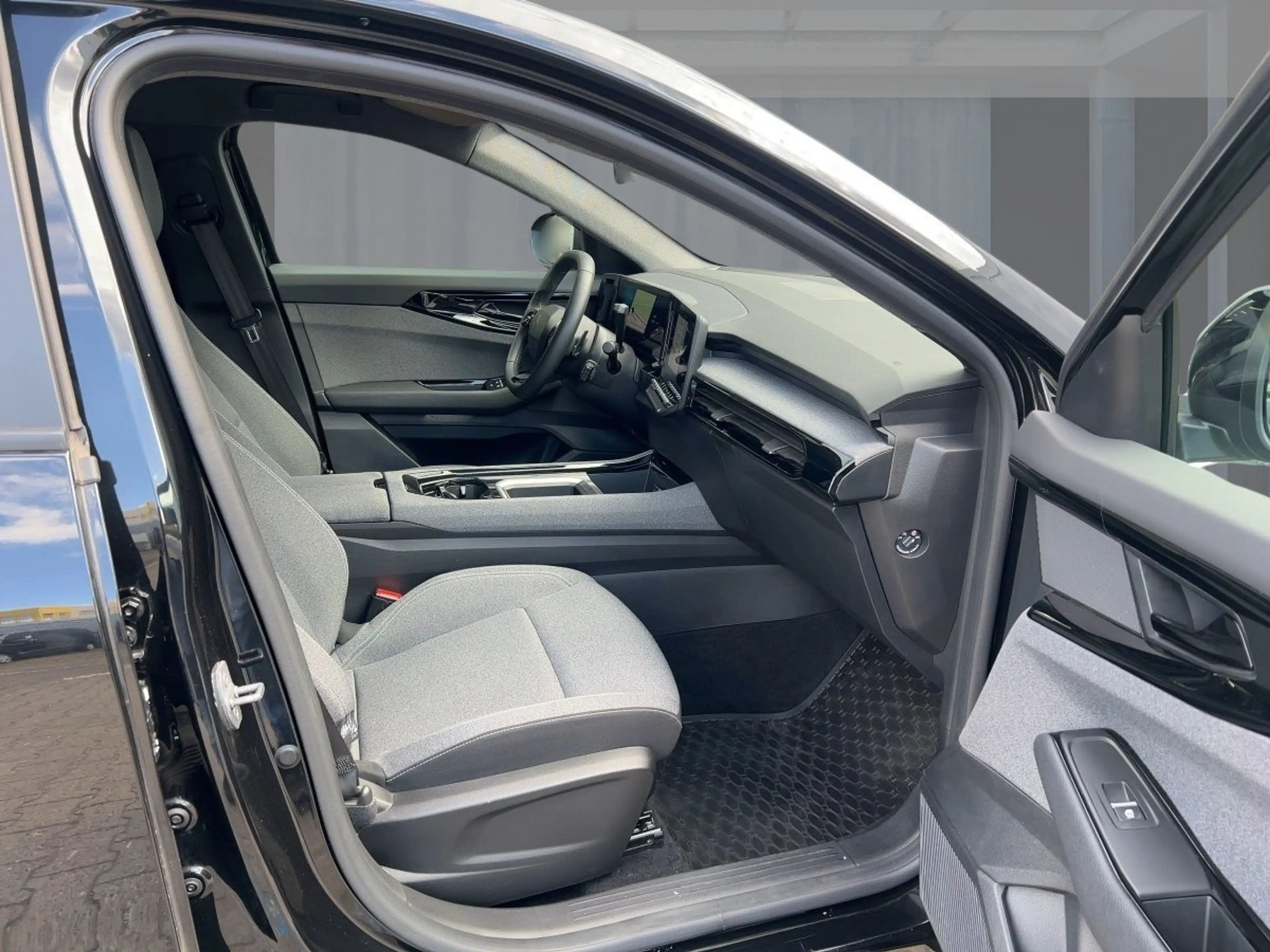 Renault Austral 1.3 TCe 160 Evolution Automatik — photo 8