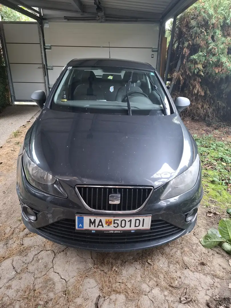 SEAT Ibiza SportCoupé Chili 1,2 - 1