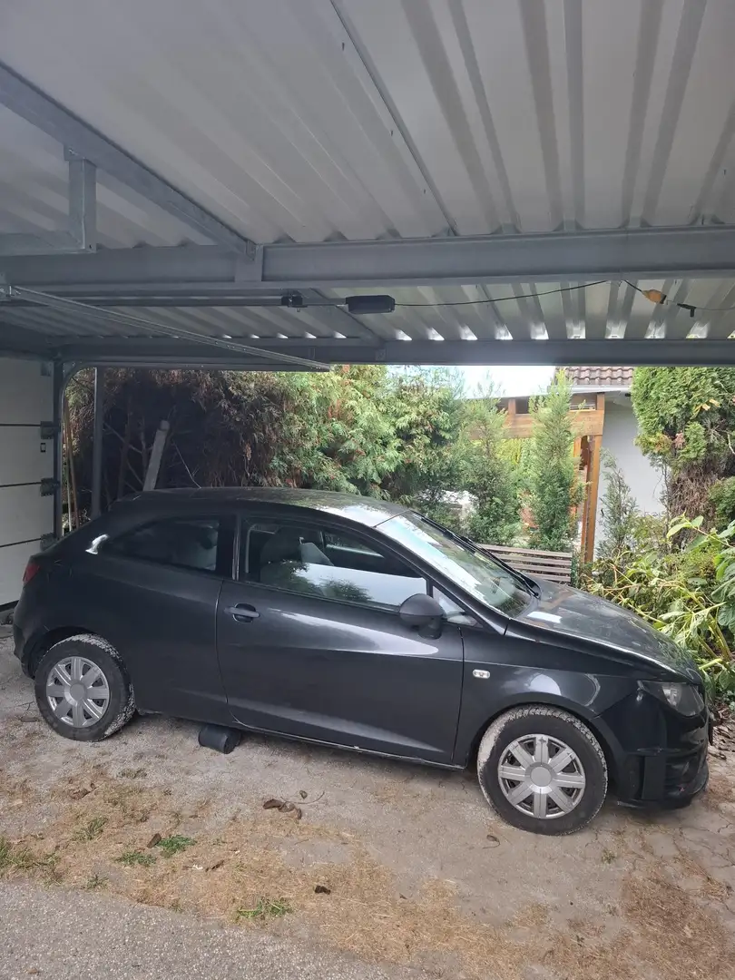 SEAT Ibiza SportCoupé Chili 1,2 - 2