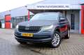 Skoda Kodiaq 1.5 TSI Business Edition 7-pers Aut. Navi|Adapt-Cr Grijs - thumbnail 1