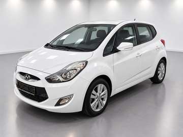 1.4 CRDI 77 Classic blue Navi Pdc Cruise