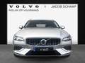Volvo V60 T6 Plug-in hybrid AWD Essential Edition / VOORAAD Zilver - thumbnail 5