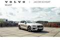 Volvo V60 T6 Plug-in hybrid AWD Essential Edition / VOORAAD Zilver - thumbnail 1