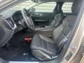 Volvo V60 T6 Plug-in hybrid AWD Essential Edition / VOORAAD Zilver - thumbnail 12