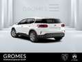 Citroen C5 Aircross PLUS Mild-Hybrid 145 ë-DCS6 | SOFORT VERFÜGBAR Weiß - thumbnail 4