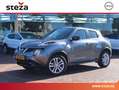 Nissan Juke 1.2 DIG-T S/S N-Connecta | Navigatie | Parkeercame Gris - thumbnail 1