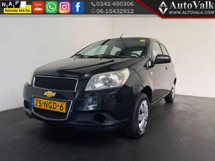 Chevrolet Aveo 1.2 16V L