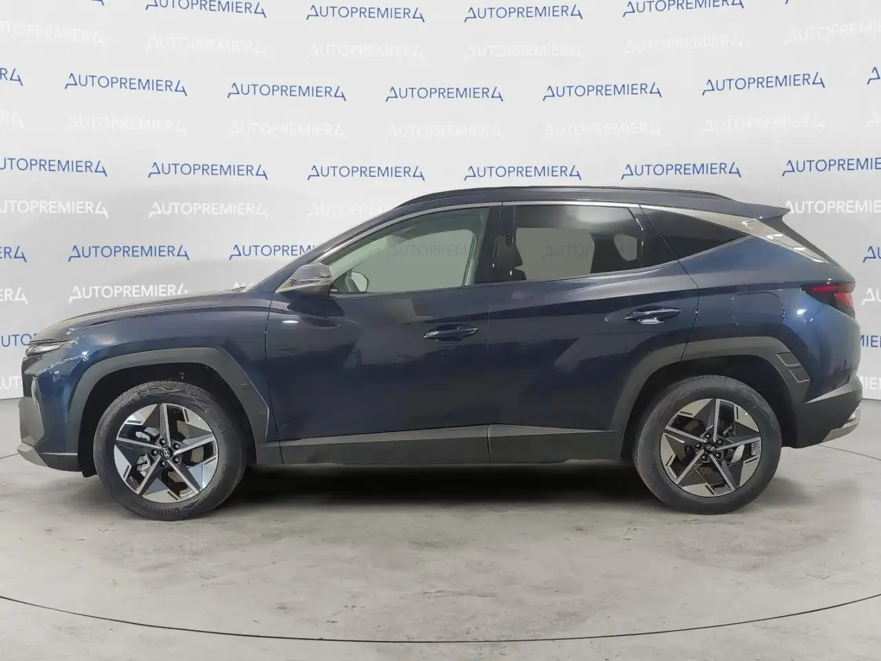 Hyundai Tucson 2026