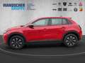 Fiat 600 +LED+SHZ+PDC+SPURHALTEASSISTENT+CARPLAY Rouge - thumbnail 4