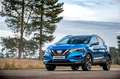 Nissan Qashqai II 2017 1.5 dci Business 115cv my20 Nero - thumbnail 2