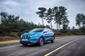 Nissan Qashqai II 2017 1.5 dci Business 115cv my20 Nero - thumbnail 3