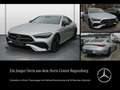 Mercedes-Benz CLE 200 AMG+Night+Burmester+360°Kamera+Memory+++ Argent - thumbnail 1