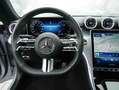 Mercedes-Benz CLE 200 AMG+Night+Burmester+360°Kamera+Memory+++ Argent - thumbnail 11