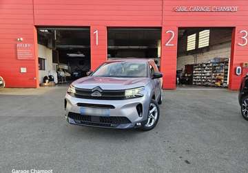 Citroën 130ch EAT8 Feel S&S 2022