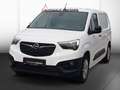 Opel Combo Cargo XL - e Edition *AHK*KLIMA*PDC*KAM* Weiß - thumbnail 3