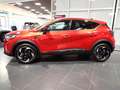 Renault Captur II Techno TCe 90 Rot - thumbnail 1