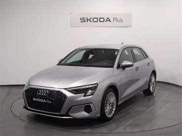 Sportback 35 TFSI Advanced