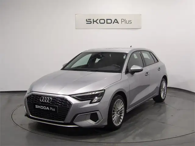 Audi A3 Sportback 35 TFSI Advanced