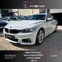 BMW 420 (F36) 420D 190CH M SPORT Weiß - thumbnail 1