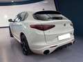 Alfa Romeo Stelvio 2020 2.2 t Veloce Q4 210cv auto Bianco - thumbnail 4