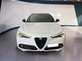 Alfa Romeo Stelvio 2020 2.2 t Veloce Q4 210cv auto Bianco - thumbnail 1