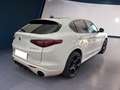 Alfa Romeo Stelvio 2020 2.2 t Veloce Q4 210cv auto Bianco - thumbnail 6