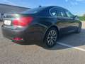 BMW 730 730d UNICO PROPRIETARIO "FULL FULL" Noir - thumbnail 4