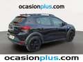 Dacia Sandero Stepway ECO-G Extreme Go 74kW Negro - thumbnail 4