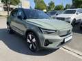 Volvo XC40 Plus Recharge Pure Electric StandHZG Digitales Coc Grün - thumbnail 4