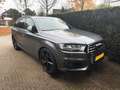 Audi Q7 Q7 3.0 TDI  374pk e-tron Quattro tiptronic S-line Grey - thumbnail 1