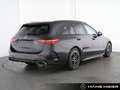 Mercedes-Benz C 220 C 220 T d 4M AMG AHK Night Ambiente 360° Kamera Grau - thumbnail 3