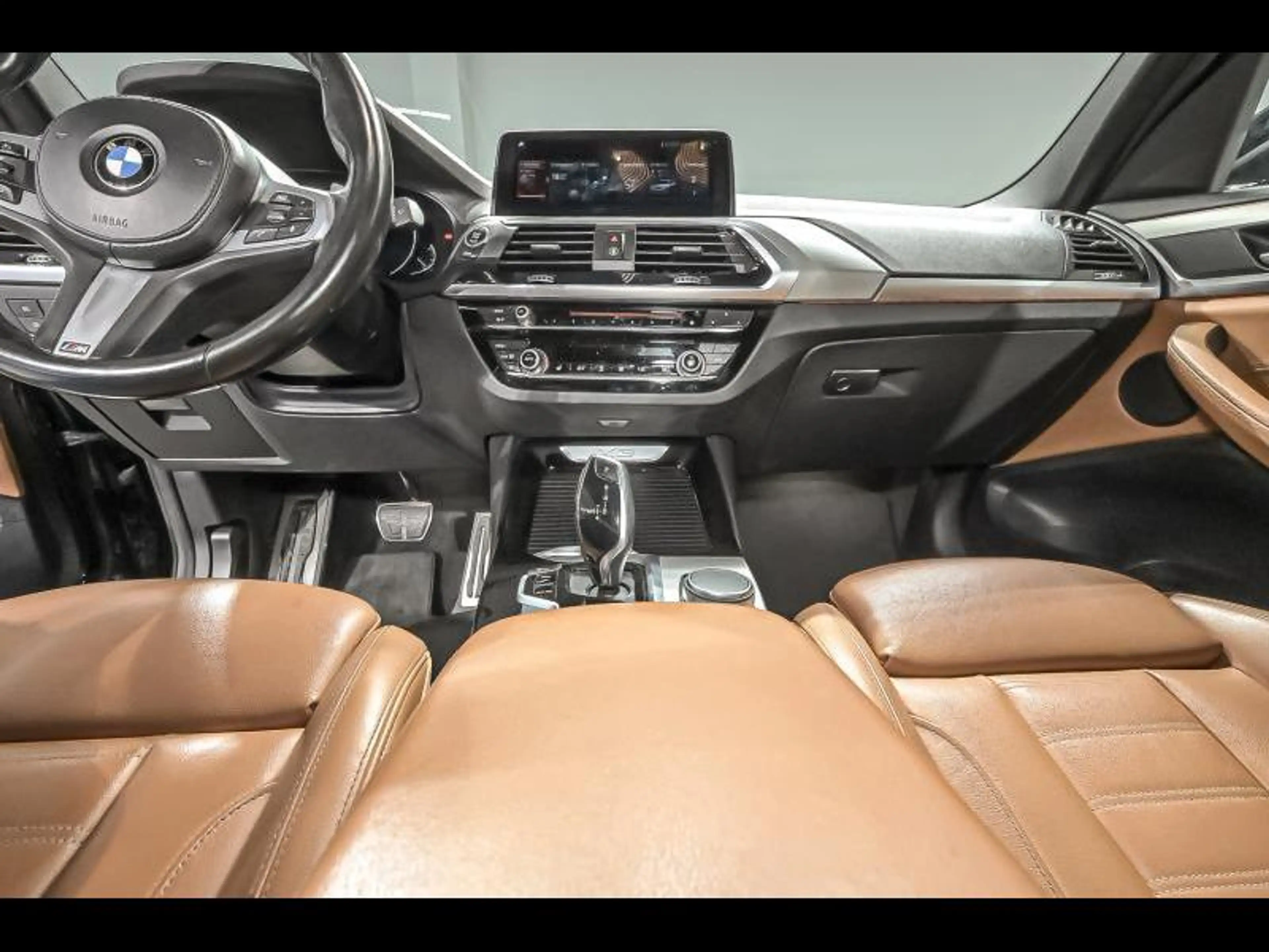 BMW X3 xDrive 20i - Msport|Hud|Th|360Cam|NaviPro — photo 7