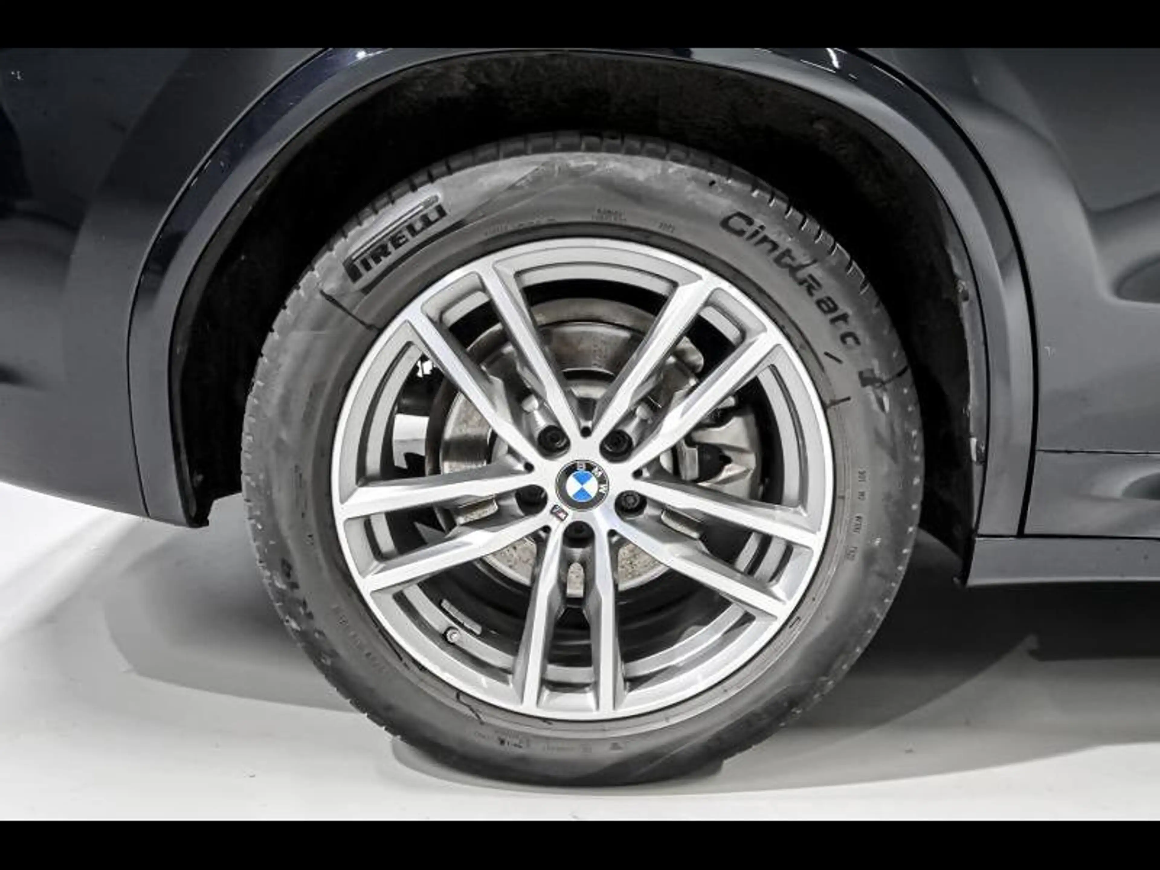 BMW X3 xDrive 20i - Msport|Hud|Th|360Cam|NaviPro — photo 8