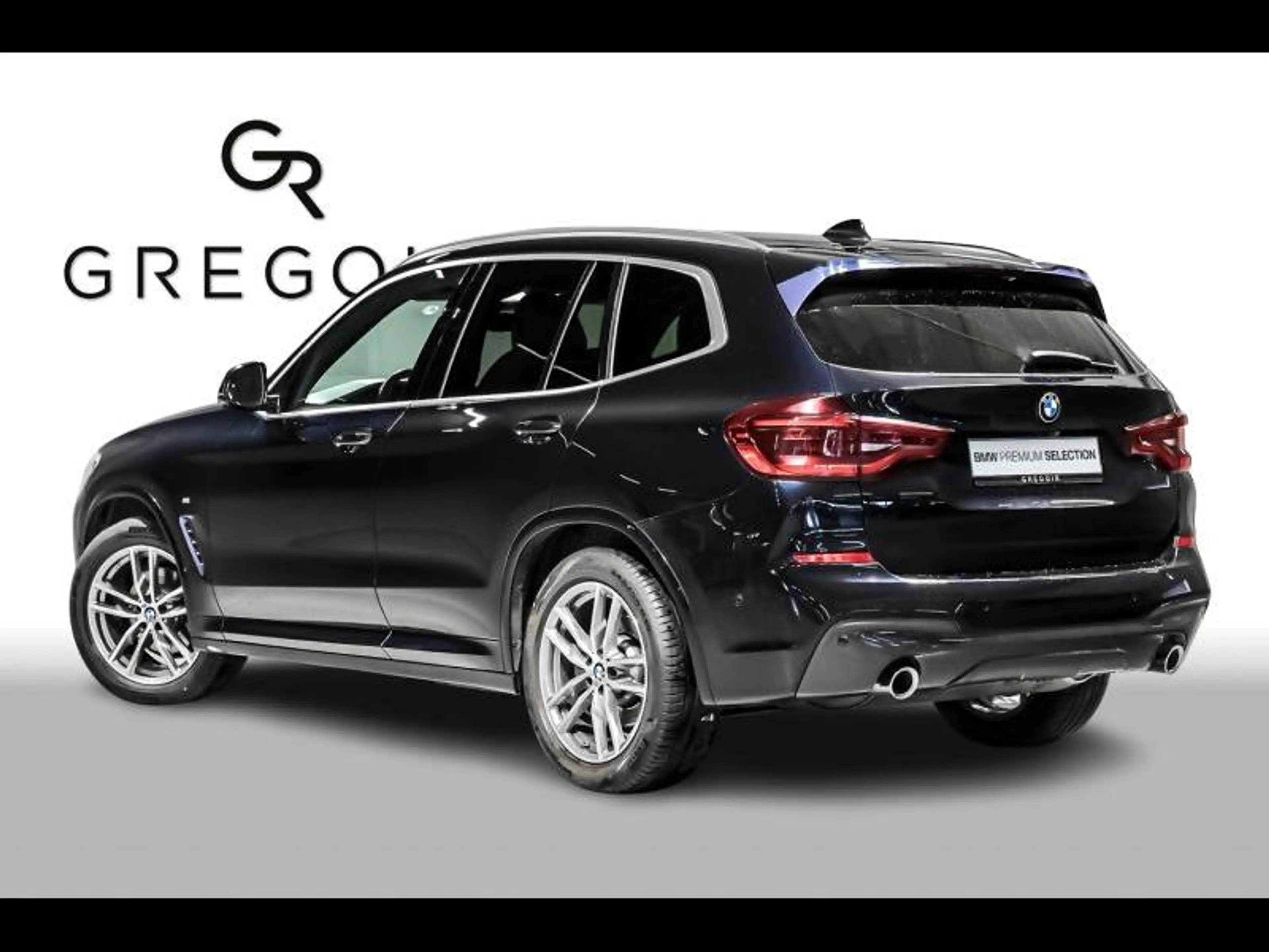 BMW X3 xDrive 20i - Msport|Hud|Th|360Cam|NaviPro — photo 5