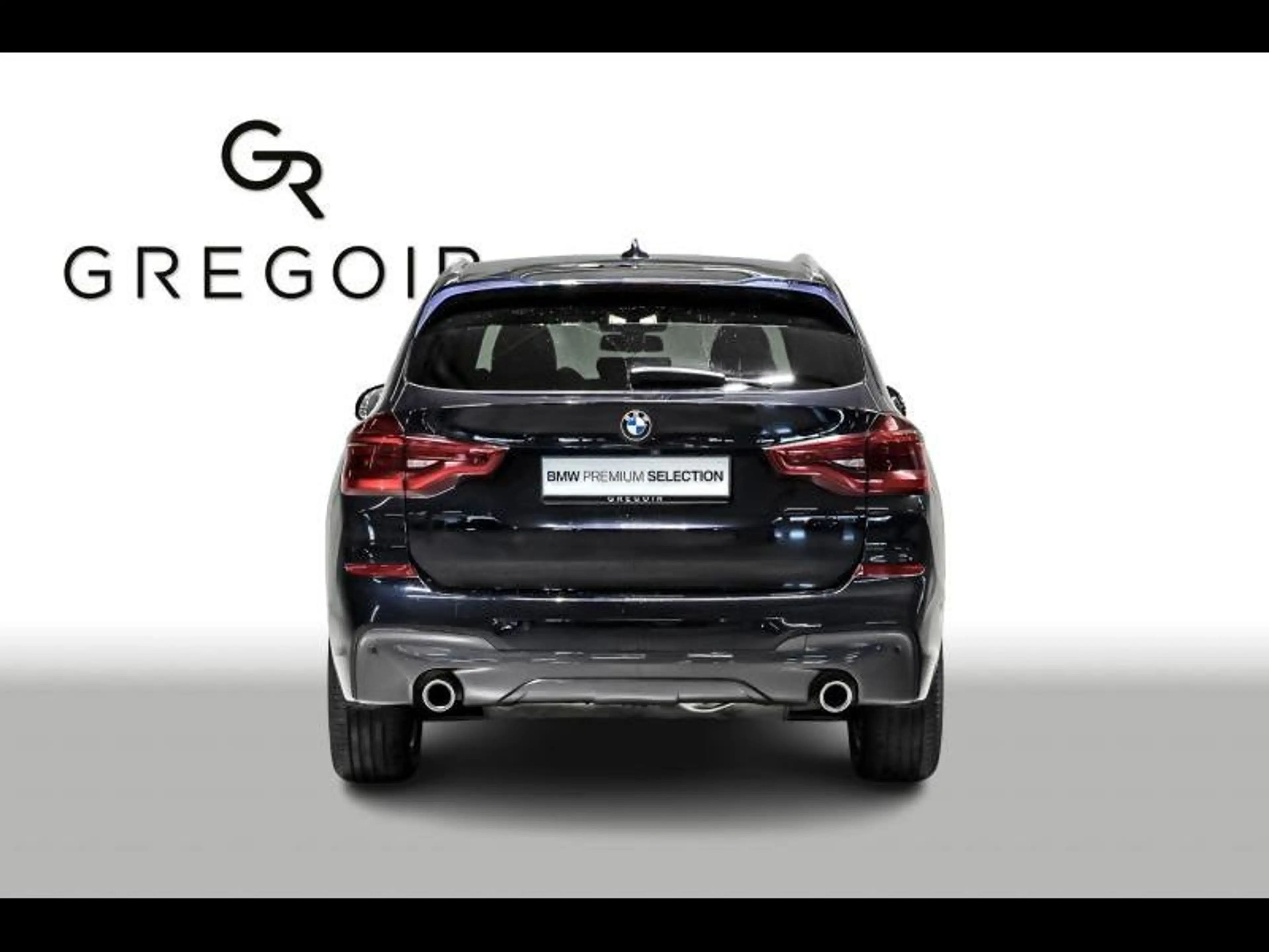 BMW X3 xDrive 20i - Msport|Hud|Th|360Cam|NaviPro — photo 4